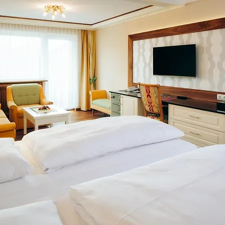 Wellnesshotel Cervosa-3
