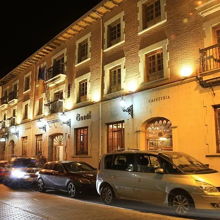 Hotel Gaudi-2
