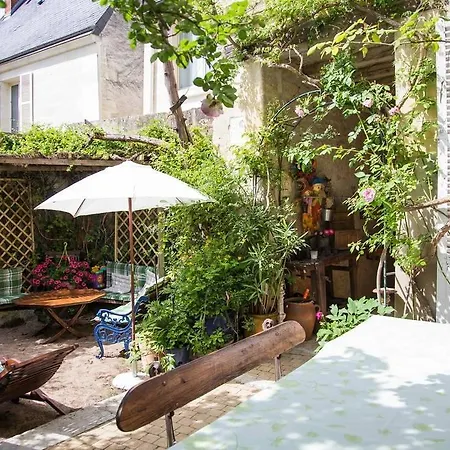 B&B La Closeraie-3