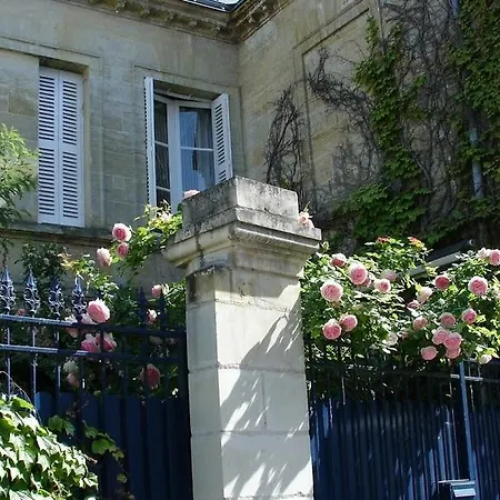 B&B La Closeraie-2