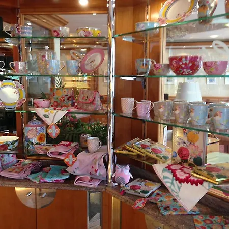 Hotel Garni Aich-3