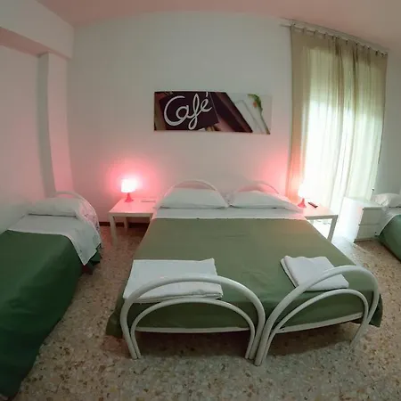 Hotel Fidene-2
