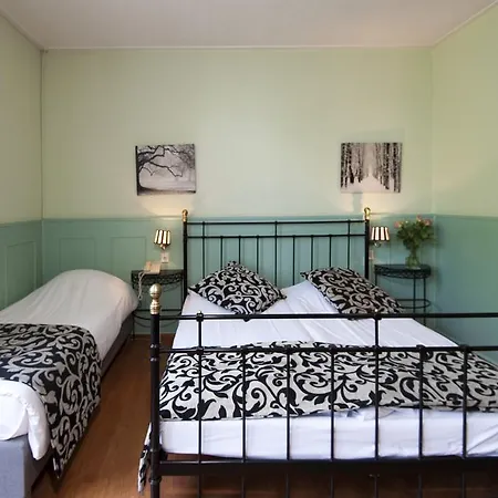 Hotel Rembrandt-3