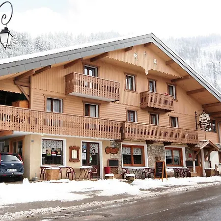 Hôtel l'Edelweiss-3
