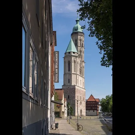 CVJM Hotel am Wollmarkt-3