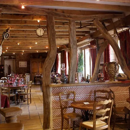 Le Relais de l'Abbaye-3