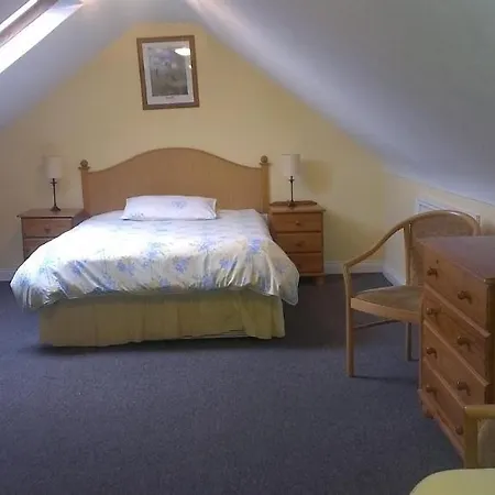 All Seasons Guesthouse-3