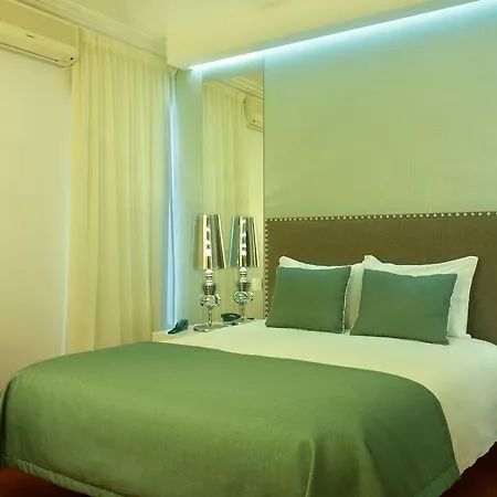 Hotel Lagoa Dos Pastorinhos-3