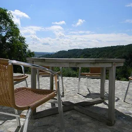 Hotel Landgut Burg GmbH-3