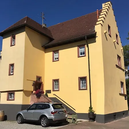Altes Vogtshaus-2
