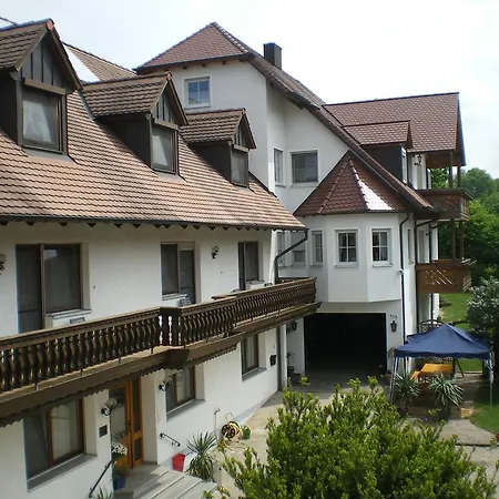 Hotel Gasthof Käßer-3