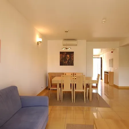Orada Apartamentos Turísticos - Marina de Albufeira-3