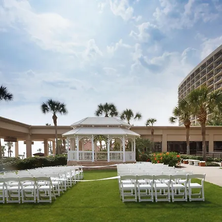 The San Luis Resort Spa & Conference Center-3