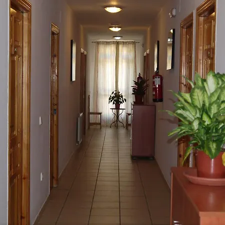 Hotel Rasil-2
