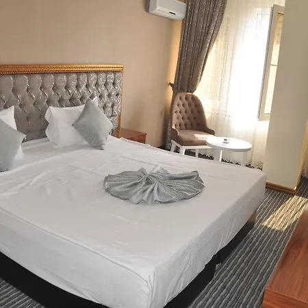 Grand Sera Hotel-2