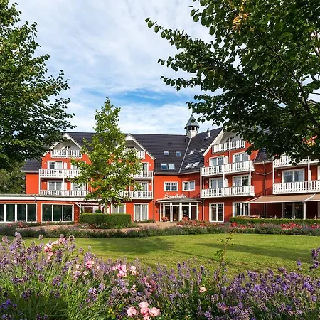 Strandhafer Aparthotel-2