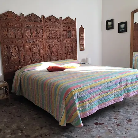 Bed And Breakfast Verona Brigo-2