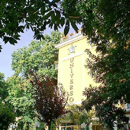 Hotel Universo-3