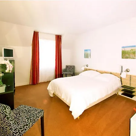 Hotel le Crouesty-3
