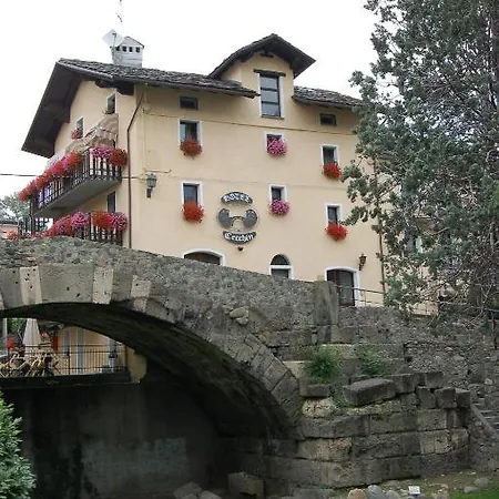 Hotel Cecchin-2