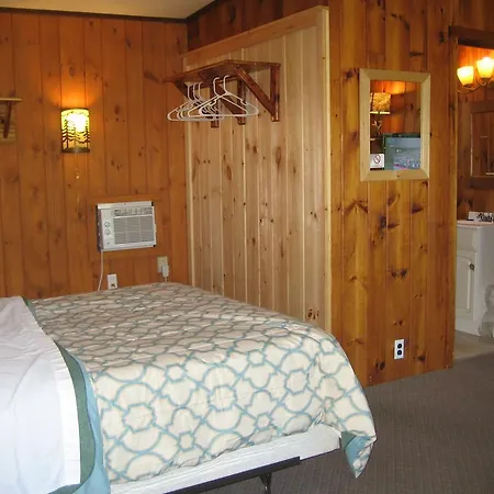 Golden Sands Resort-3