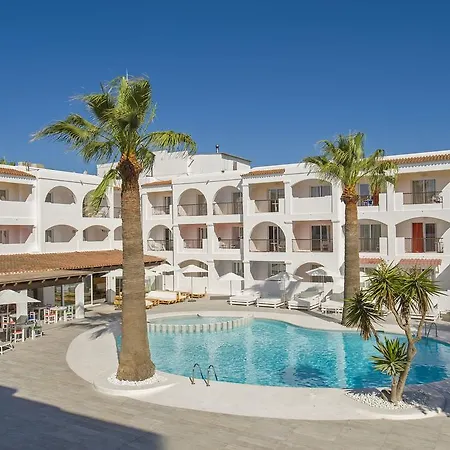 Hotel Vibra Bossa Flow - Adults Only-3