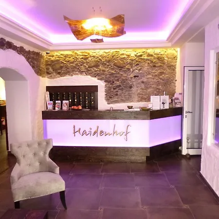 Hotel Ansitz Haidenhof-2