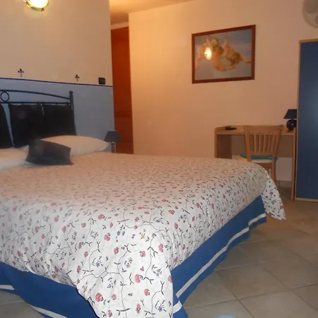B&B Renzano bedrooms-3