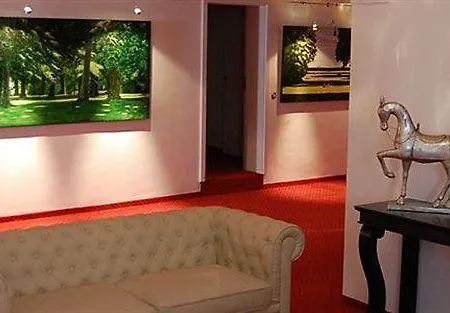 Hotel Mohren Post-2