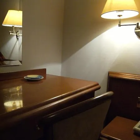 Hotel Europa-2