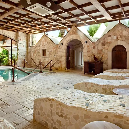 Una Hotels Regina Bari-2