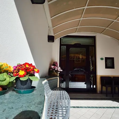 Hotel Guya-3