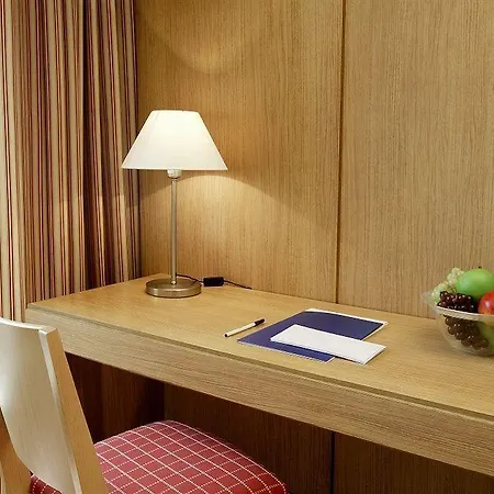 As Hoteles Lleida-2