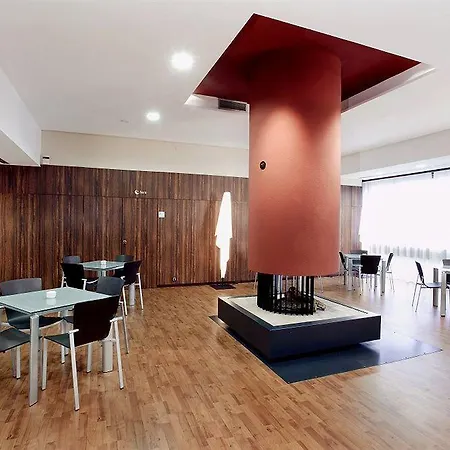 As Hoteles Lleida-3