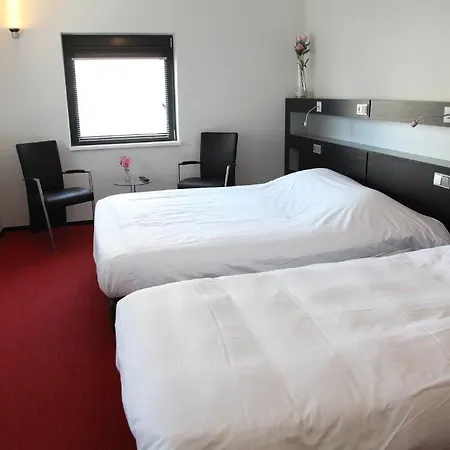 Stads Hotel Boerland-3