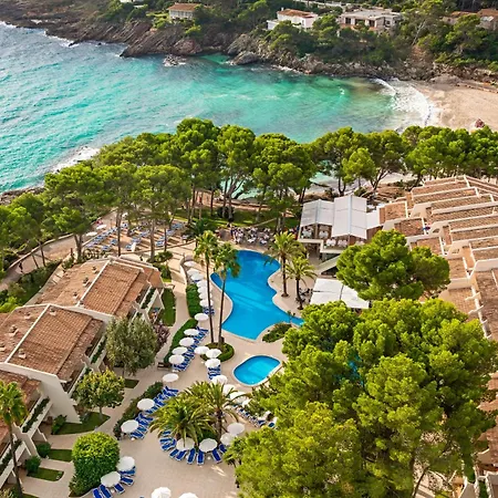 Iberostar Pinos Park-2
