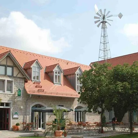 Landgasthof Zum Alten Gut-3