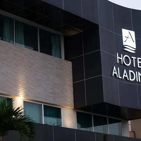 Hotel Aladino-2
