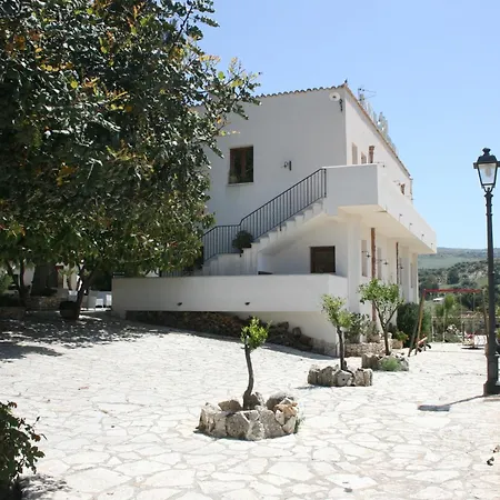 Hotel Il Cortile-2