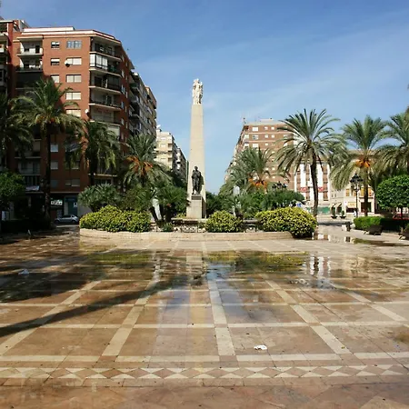 Hotel Avenida Plaza-2