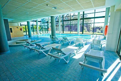 Hotel Spa Oca Katiuska-2