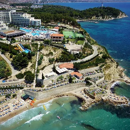 Otium Sealight Beach Resort-2