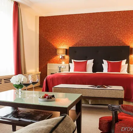 Althoff Hotel am Schlossgarten-2