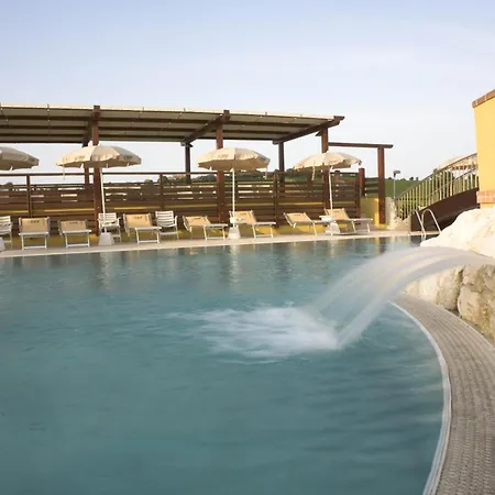Le Fiabe Hotel Resort-3