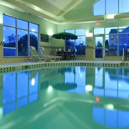 Country Inn & Suites By Radisson, Bentonville South - Rogers, Ar-3