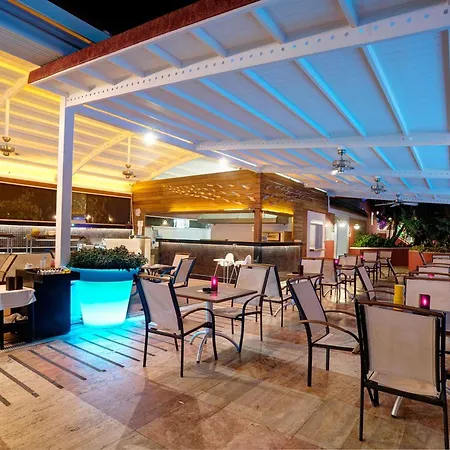 Belcekiz Beach Club-2