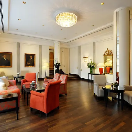 Kastens Hotel Luisenhof-2