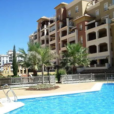 Apartamentos Leo Rentals-2