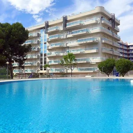 Rentalmar Larimar Apts-2