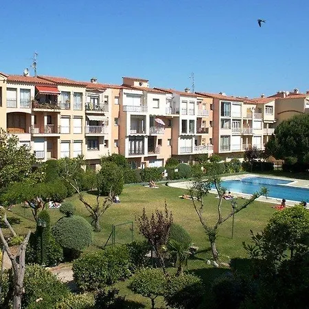 Apartaments Comte D'Empuries-2